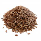 Infusion de Lin Bio - Graine-Tisane Lin Bio - Graines