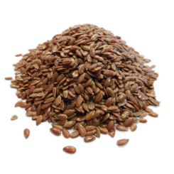 Infusion de Lin Bio - Graine