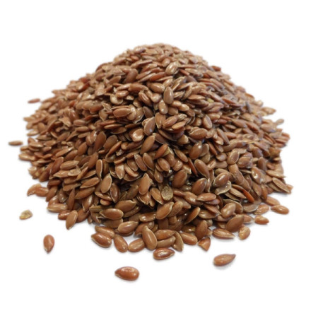 Infusion de Lin Bio - Graine