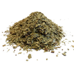 Infusion de Maté Bio - FC