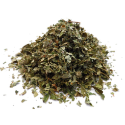 Biologische Hazelnoot Infusie - FC