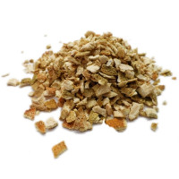 Infusion d'Oranger doux Bio - ZC-Tisane Oranger doux Bio - Zeste
