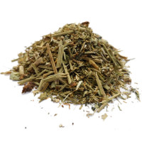 Infusion de Pavot de Californie Bio - Eschscholtzia californica - PC-Tisane Eschscholtzia Pavot de Californie Bio - Plante coupée