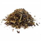 Infusion de Plantain Bio - PC-Tisane Plantain lancéolé  Bio - Plante coupée