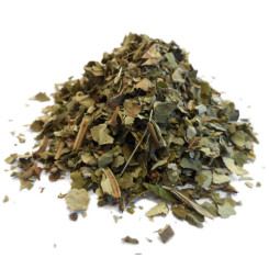 Infusion de Pulmonaire Bio - FC