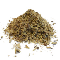 Infusion de Réglisse - RC-Tisane Réglisse - Racine coupée