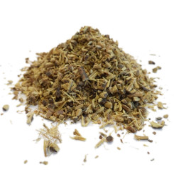 Infusion de Réglisse - RC