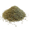 Romarin - Tisane Rosmarinus officinalis - Feuille coupée Bio - Plantes médicinales en vrac - Tisanes de plantes simples - 1-Romarin - Tisane Rosmarinus officinalis - Feuille coupée Bio