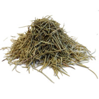 Romarin - Tisane Rosmarinus officinalis - Feuille entière Bio - Plantes médicinales en vrac - Tisanes de plantes simples - 1-Romarin - Tisane Rosmarinus officinalis - Feuille entière Bio