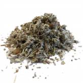 Sauge - Tisane Salvia officinalis - Feuille coupée Bio - Plantes médicinales en vrac - Tisanes de plantes simples - 1-Sauge - Tisane Salvia officinalis - Feuille coupée Bio