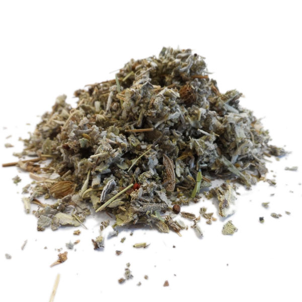 Infusion de Sauge Bio - FC