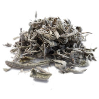 Tisane de Sauge officinale Bio - Plantes médicinales en vrac - Tisanes de plantes simples - 1-Tisane de Sauge officinale Bio