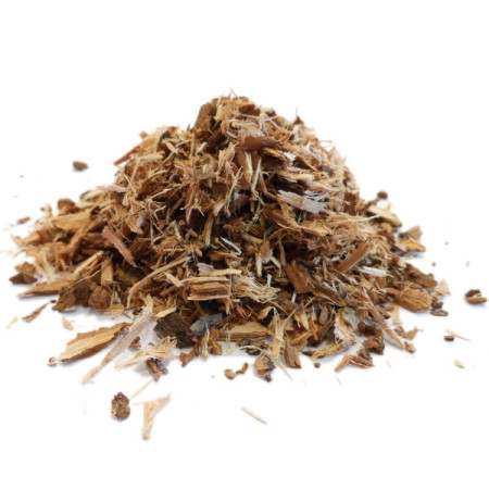 Infusion de Saule Bio - EC