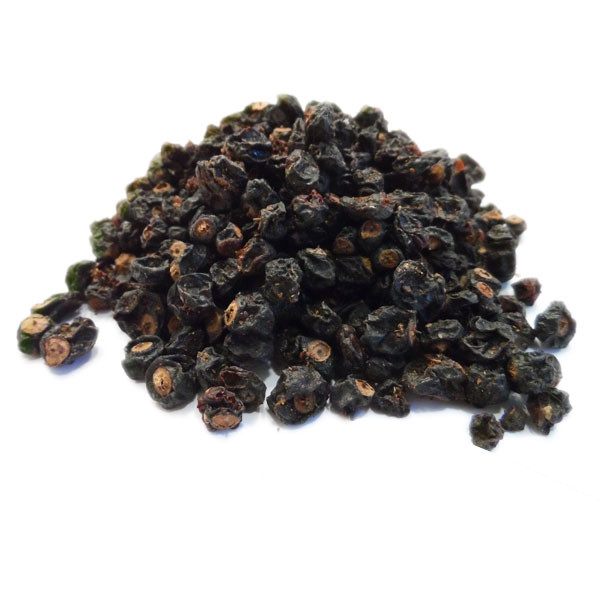 Infusion de Sureau Bio - Fruit