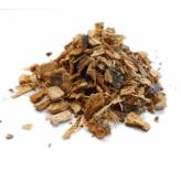 Infusion d'Aubier de Tilleul Bio-Tisane Aubier de Tilleul Bio - Aubier  coupé