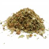 Infusion de Tilleul Bio - BC-Tisane Tilleul Bio - Bractée coupée