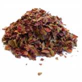 Vigne Rouge Tisane Bio - Feuilles séchées coupées - Plantes médicinales en vrac - Tisanes de plantes simples - 1-Vigne Rouge Tisane Bio - Feuilles séchées coupées