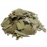 Eucalyptus - Tisane Eucalyptus globulus - Feuille coupée Bio - Plantes médicinales en vrac - Tisanes de plantes simples - 1-Eucalyptus - Tisane Eucalyptus globulus - Feuille coupée Bio