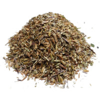 Infusion d'Euphraise Bio - PC-Tisane Euphraise officinale Bio - Plante coupée