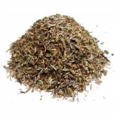 Euphraise officinal - Tisane Euphrasia officinalis - Plante coupée Bio - Plantes médicinales en vrac - Tisanes de plantes simple-Euphraise officinal - Tisane Euphrasia officinalis - Plante coupée Bio