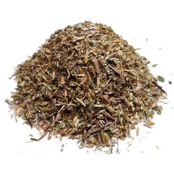 Infusion d'Euphraise Bio - PC