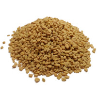 Infusion de Fenugrec Bio-Tisane Fenugrec Bio - Graines