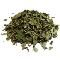 Infusion de Mélisse Bio - FE-Tisane Mélisse Bio - Feuilles entières