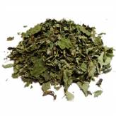 Mélisse - Tisane Melissa officinalis - Feuilles entières Bio - Plantes médicinales en vrac - Tisanes de plantes simples - 1