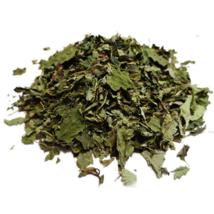 Mélisse - Melissa officinalis - Feuilles entières Bio - 1 - Herboristerie du Valmont Mélisse - Melissa officinalis - Feuilles entières Bio - 1 - Herboristerie du Valmont