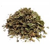 Menthe douce Nanah - Tisane Mentha spicata - Feuilles Bio - Plantes médicinales en vrac - Tisanes de plantes simples - 1