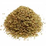 Origan - Tisane Origanum vulgare - Feuille mondée Bio - Plantes médicinales en vrac - Tisanes de plantes simples - 1-Origan - Tisane Origanum vulgare - Feuille mondée Bio