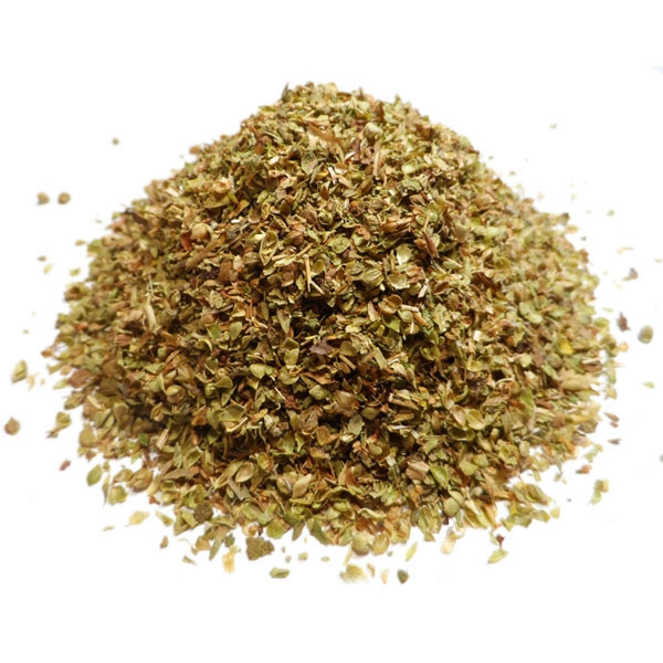 Infusion d'Origan Bio - FM
