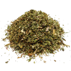 Bio-Weißnessel-Aufguss - SF