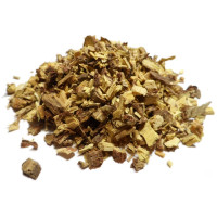 Réglisse - Tisane Glycyrrhiza glabra - Racine coupée Bio - Plantes médicinales en vrac - Tisanes de plantes simples - 1-Réglisse - Tisane Glycyrrhiza glabra - Racine coupée Bio