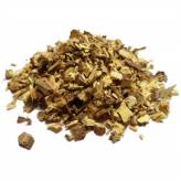 Réglisse - Tisane Glycyrrhiza glabra - Racine coupée Bio - Plantes médicinales en vrac - Tisanes de plantes simples - 1-Réglisse - Tisane Glycyrrhiza glabra - Racine coupée Bio