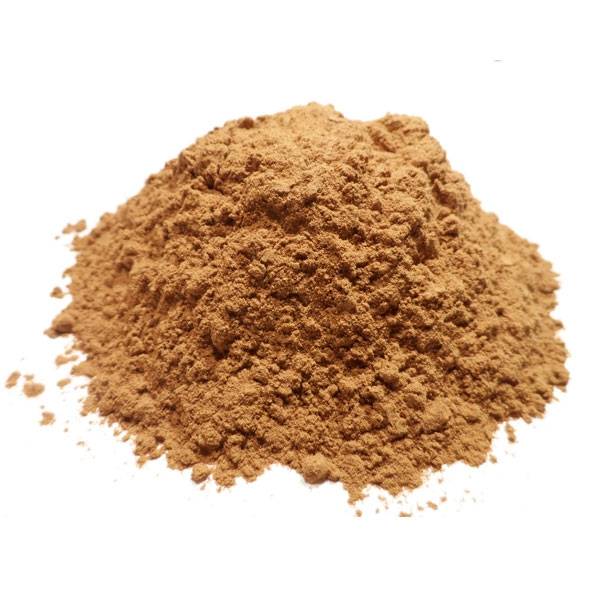 Cannelle - Cinnamomum verum - Poudre Bio - 1 - Herboristerie du Valmont