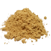 Gingembre - Zingiber officinale - Poudre - Bio - Epices, aromates en vrac et condiments - 1