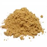 Gingembre - Zingiber officinale - Sunthi - Poudre - Bio - Epices en vrac, aromates et condiments - 1-Gingembre Poudre Bio