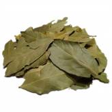 Laurier -  Tisane Laurus nobilis - Feuille entière Bio - Plantes médicinales en vrac - Tisanes de plantes simples - 1-Laurier -  Tisane Laurus nobilis - Feuille entière Bio