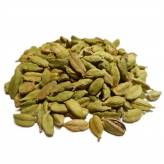 Cardamome - Elettaria cardamomum - Fruit Bio - Epices en vrac, aromates et condiments - 1