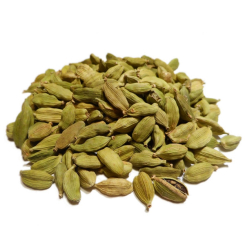 Cardamome - Elettaria cardamomum - Fruit Bio - Epices, aromates en vrac et condiments - 1