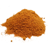 Piment de Cayenne - Capsicum annuum - Poudre Bio - Epices, aromates en vrac et condiments - 1