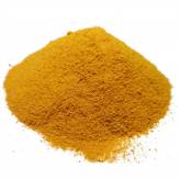 Curcuma longa - Poudre - Bio - Herboristerie du Valmont - Epices en vrac, aromates et condiments - 1-Curcuma longa - Poudre - Bio