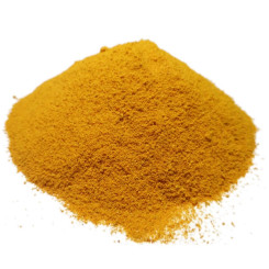 Curcuma longa - Poudre - Bio - Herboristerie du Valmont - Epices en vrac, aromates et condiments - 1