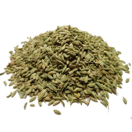 Tisane biologique au fenouil - Traditional Medicinals