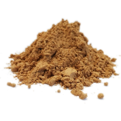 Guarana - Paullinia cupana - Pulver - Heilkräuterpulver in Großpackungen - 1