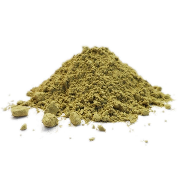 Poudre de pollen de pin 100 g