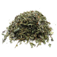 Infusion d'Aspérule odorante - FC-Tisane Aspérule odorante - Feuille coupée