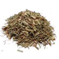 Infusion de Citronnelle Bio-Tisane Citronnelle Bio - Partie aérienne coupée