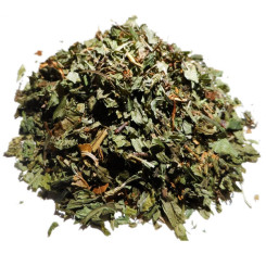 Infusion d'Aspérule odorante Bio - PC